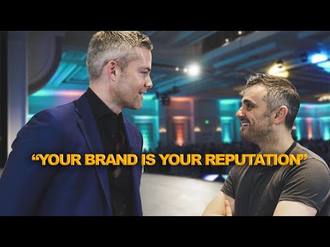 How to MASSIVELY Improve Your Reputation | Ryan Serhant Vlog #90