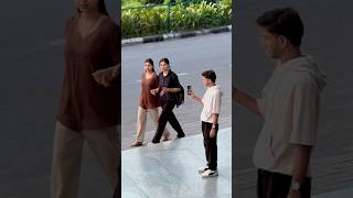 Download lagu Aap ko Kya Laga Hoga ? ￼|| Prank Video || #Short #Shorts #Reaction #prank #shortsfeed mp3