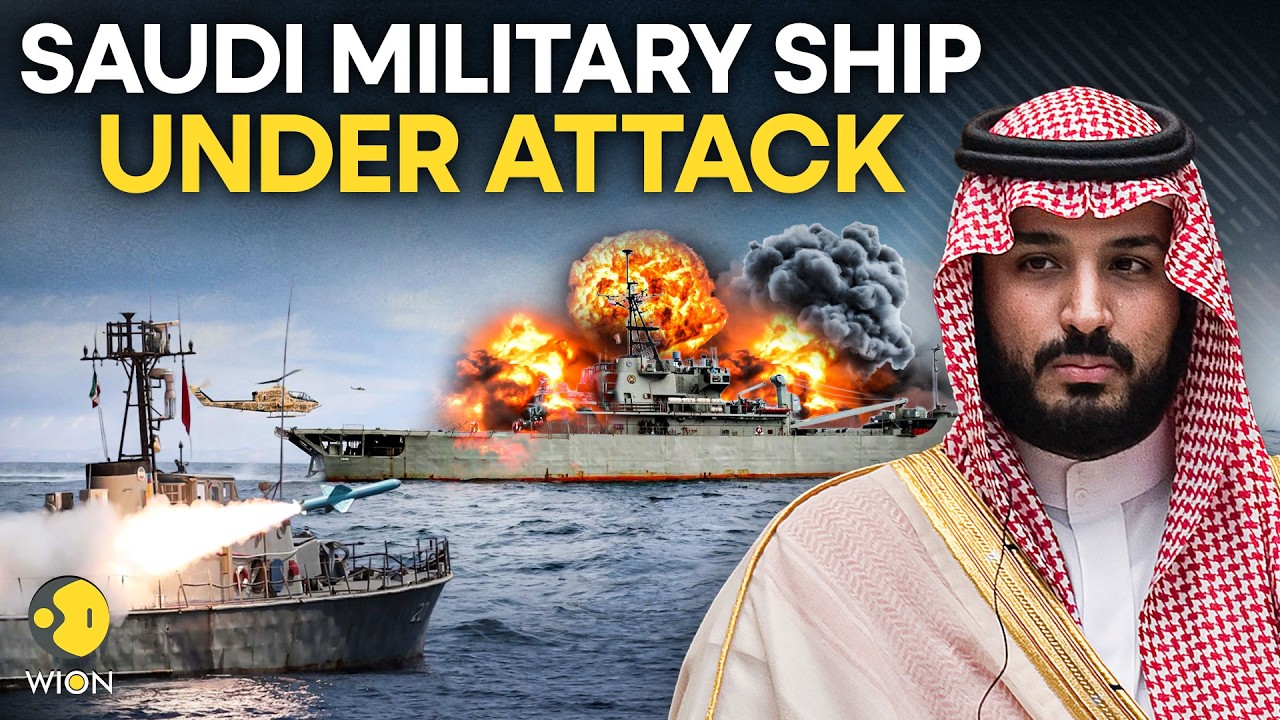 Yemen-Saudi War LIVE: Houthis Launch Ballistic Missile Attack Saudi Oil Tanker, Blast Rocks Red Sea