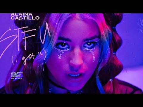 Video thumbnail for stfu (i got u)