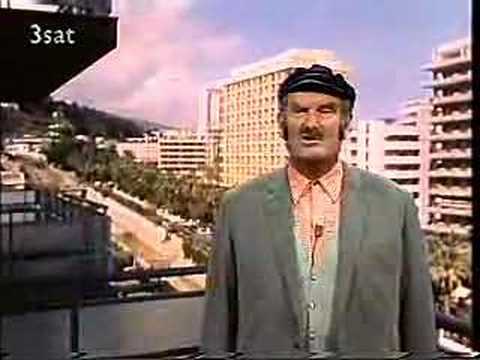 Tegtmeier reist- Teneriffa 1