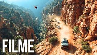 OPERAÇÃO ULTRA SECRETA contra o gênio do crime |Filmes completos e gratuitos em português brasileiro