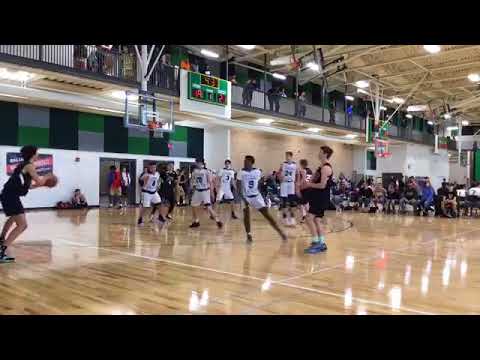 Northern Lakers 55 Texas Impact 4:13 52 - Battle at the Lakes