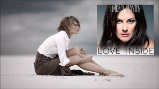 Lindsey Webster - Don't Give Up On Me - Love Inside 2018