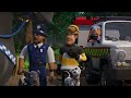 Fireman Sam Boar Breakout Series 15 Episode 2