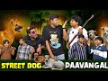 Street Dog Paavangal Parithabangal