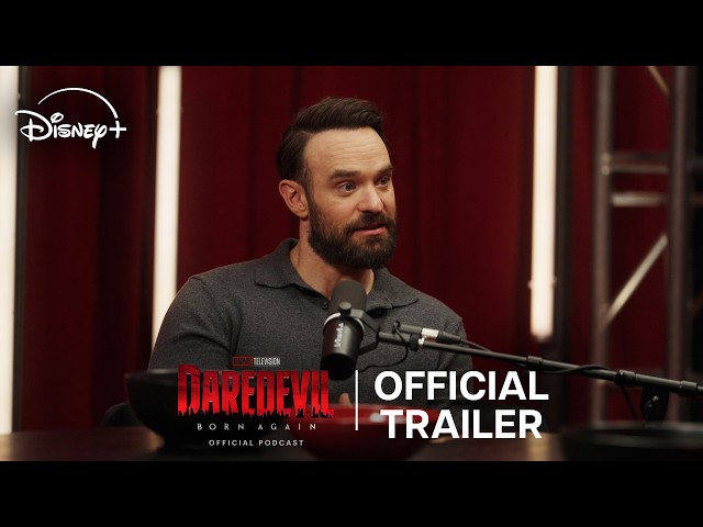 Official Trailer