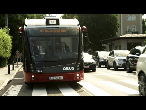 Obus HD Salzburg AG