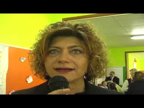 ONDA TG 24.04.2015 - SEDE ALBERGHIERO A SULMONA