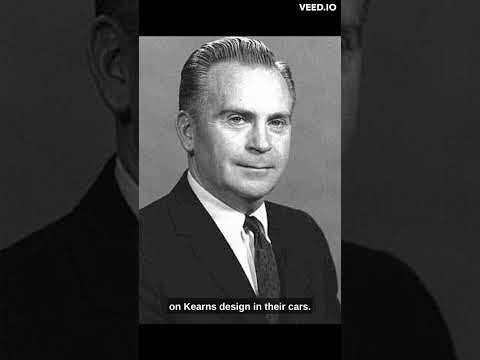 Thumbnail for Who Was Robert William Kearns? #shorts by Robert Kearns