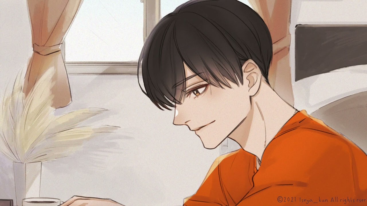 【バイノーラル】彼氏の家に初めてきた彼女【ASMR】