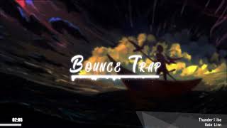 Kate Linn - Thunderlike - by Monoir