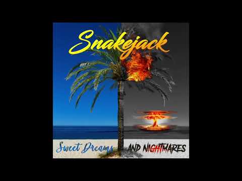 Snakejack - Now