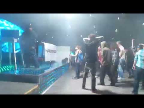 Ogonek b2b Kigami @ Battle of The Labels