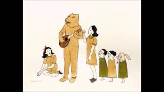 Beck Broken Drum [Boards of Canada Remix]