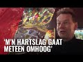 Flipperfanaten Jim en Hendrik klaar voor het NK