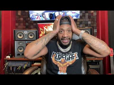 (Reaction Video) Tyler Cassidy "Give A Ni66a A Break!"