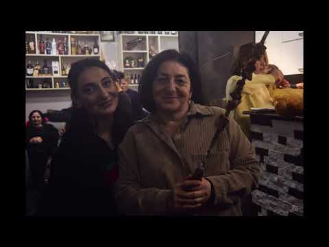 Kakabadze Family | Big Georgian Family | 18.01.2026