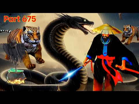 Tuam Leej Kuab The Legend Hmong Warrior ( Part 675 ) 04/11/2023