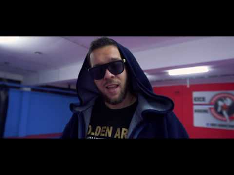 BUCA X BRAGA - 21.VEK (OFFICIAL VIDEO)