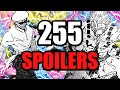 MIGUEL SHOCKS EVERYONE | Jujutsu Kaisen Chapter 255 Spoilers Coverage