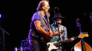 STEVE EARLE: Far Away In Another Town
