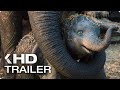 DUMBO All Clips Trailers 2019