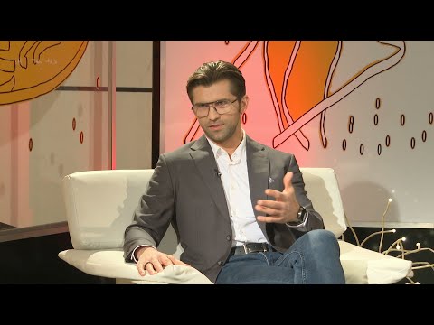 Eu pot!: Cum ne păstrăm corpul în formă și energia la maxim – indiferent de vârstă (@TVR1)