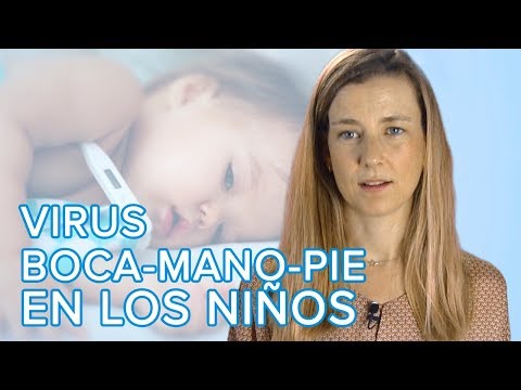 What is hand-foot-and-mouth disease in children? Symptoms and treatment