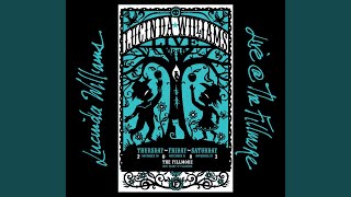 I Just Wanted To See You So Bad (Live (2003/The Fillmore, San Francisco))