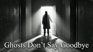 Ghosts Don’t Say Goodbye – Emotional Blues Song for Lost Memories | AUREN