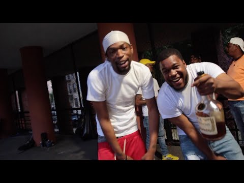 Maury Haze X Strawz B X A1 Drewski - Like My Aura