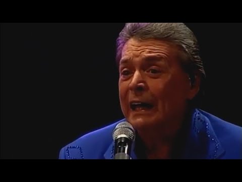 Mickey Gilley  - True Love Ways (live)