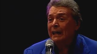 Mickey Gilley  - True Love Ways (live)