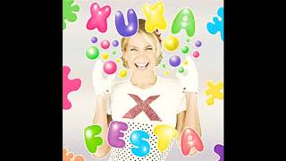 15   Lua de Cristal   Xuxa Áudio Oficial