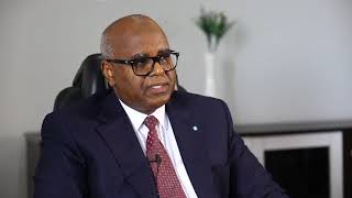 Keystone Chairman on Becoming a Signatory to the Principles for Responsible Banking