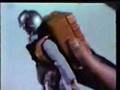 Mego Action Jackson tv commercial 1972