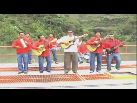 ALEGRIA CAUCANA LOS CAUCANITOS VIDEO OFICIAL