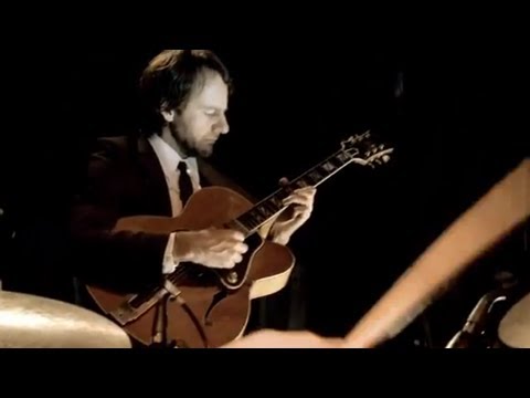 Hammond Grooves - Cold Duck Time