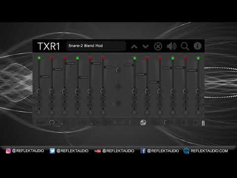 Free Download TXR1 RETAiL WiN MAC-DECiBEL