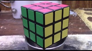 RHNB-Rubik's Cube