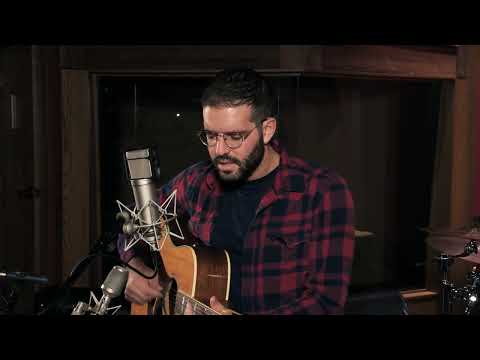 I Am Lost (Live Studio Performance)