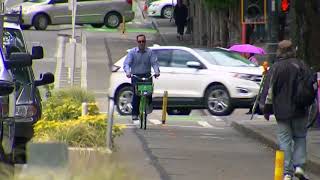 Washington bike share boom