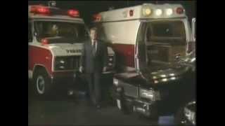 Rescue 911: Ando vs. "The Ultimate Sacrifice"
