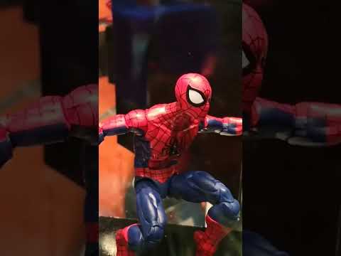 MCM Comiccon London - AMAZING cool Marvel toys!! #shorts #marvel #comiccon #toys