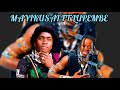 LUPEMBE LIMBU FT MAYIKUSAI KALIBUNI KAKA MBASHA STUDIO OFFICER 2025