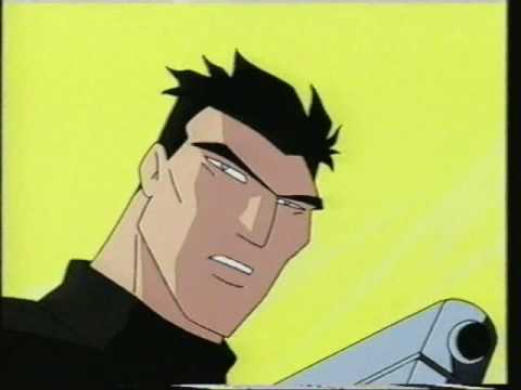 Bob Morane Deutsch Cartoon Special﻿ 1999 Intro