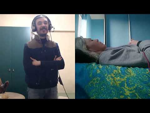 776.Hipnoza regresiva - Razboiul din Ucraina-primul pas