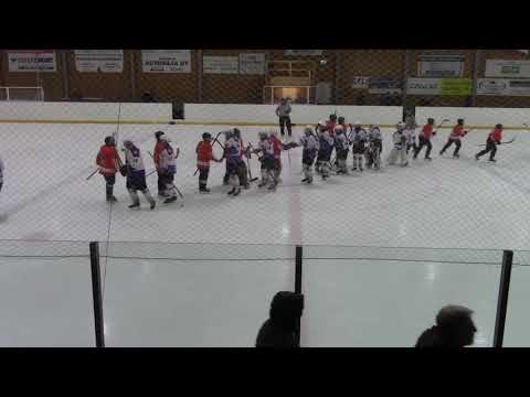 C2 RuoSkA - Kiekko-Karhut