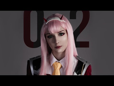 DARLING in the FRANXX - Kiss of Death OP | Cover by GO!! Light Up!
